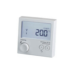 Thermostat Radio R-Tronic Rt B, Enocean 5 Profils
