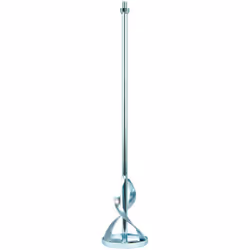 Agitateur circulaire Eibenstock RG120Caractéristiques :Enregistrement M 14hélice droiteLa pale d'agitation est pressée vers l ...