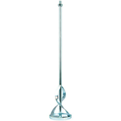 Eibenstock - Agitateur circulaire rg 120 m 14 hélice à droite