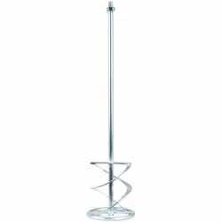Caractéristiques :Agitateur spirale Eibenstock WG135/ accessoire : M 14 agitateur spirale hélice droite WG135/ accessoire : M ...