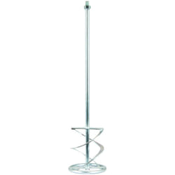 Eibenstock - Agitateur spirale wg 135 m 14 hélice à droite