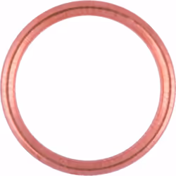 Eibenstock anneau en cuivre 1 1/4 - 1 pc. numéro d'article:35450000EAN:4026851003973poids d'expédition:0.10kg « La machine su ...