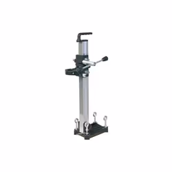 • Bâti pour machine : Collier• Échelle : pour un réglage précis de la profondeur de perçage• Colonne en aluminium, rigide à l ...