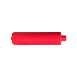 Eibenstock - Couronne diamantée à sec, 1 ¼', 112 mm - 36511200