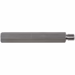 Caractéristiques :Rallonge Eibenstock 150 mm x M 14 Caractéristiques techniques: Longueur: 150 mmSupport: M14außenRaccordemen ...