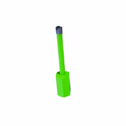 Couronne diamantée pour carottage creux Eibenstock, M 12, Ø 10 mm Numéro d'article 36131000 EAN 4026851008862 poids d'expédit ...