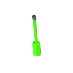 Eibenstock - Couronne diamantée pour carottage creux m 12, ø 10 mm