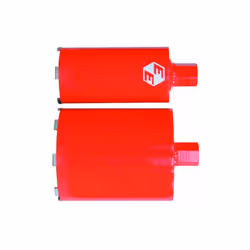 Couronne diamantée de forage à sec Eibenstock, 1 ¼", 202 mm - 36A20200 Numéro de référence : 36A20200 EAN : 4026851009449 Poi ...