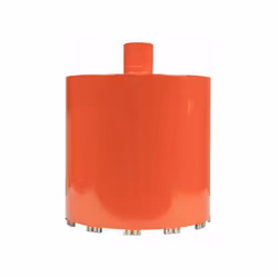 Couronne de forage diamantée à sec Eibenstock, 1 ¼", 225 mm Numéro d'article 36A22500 EAN 4026851009623 poids d'expédition 0, ...