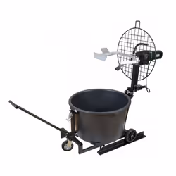 Dewepro Automix 90