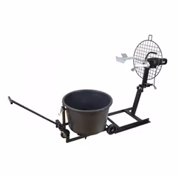 Dewepro Automix 90