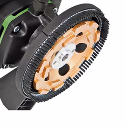 Dewepro EBS 1802 SH non classé