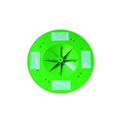 Plateau de base p. epg 400 - Eibenstock