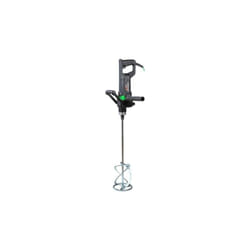 Malaxeur D.180 mm pour mortier enduit ciment béton DIAM - EHM162S