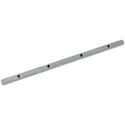 Bande de raccordement pour rails de guidage - Eibenstock