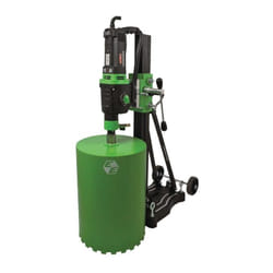 Unité de carottage diamantée DBE 352 42-352 mm 3 000 W