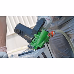Dewepro EDS 125 non classé