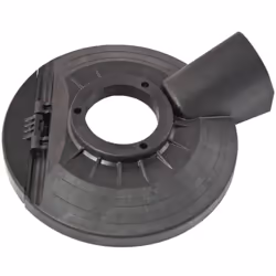 Caractéristiques :Capot de protection Eibenstock de protection des outils électriques EibenstockPour EBS 125.4 O, EBS 125.4 R ...
