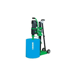 Eibenstock - Carotteuse a eau PLE450B D.450mm pour béton armé diam - PLE450B