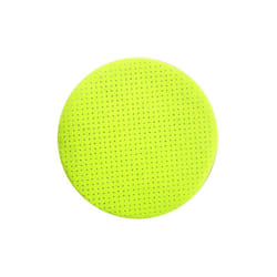 Eibenstock - Patin de ponçage perforé (Velcro), 10 pièces, grain P180