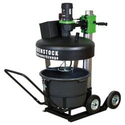Dewepro TwinMix 1800 T