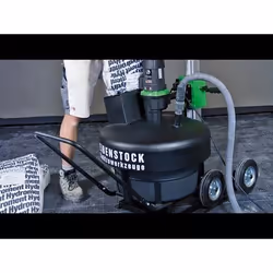 Dewepro TwinMix 1800 T