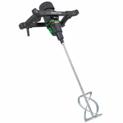 Eibenstock EHR 20/2.6 S agitateur électrique 1300 W 730 tr/min