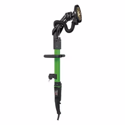 Ponceuse longue portée D.125mm pour ponçage joint béton DIAM - ELS125D - Particulièrement adaptée au ponçage des joints de co ...