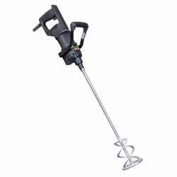 Malaxeur mélangeur 1050W avec hélice WG 120 - EIBENSTOCK EHR 15/2 SB