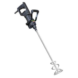 Malaxeur mélangeur 1050W avec hélice WG 120 - EIBENSTOCK EHR 15/2 SB