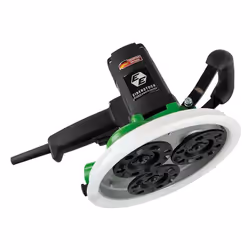 Fraiseuse pour assainissement Eibenstock EPF 200-3 avec 1500 Watt Ø sans disque de ponçage • Décollage et enlèvement de colle ...