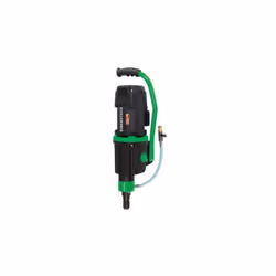 Moteur de carotteuse PLD450.2 D.450mm pour béton armé DIAM - PLD450.2 - Connexion rapide moteur/bâti. Débrayage mécanique de  ...