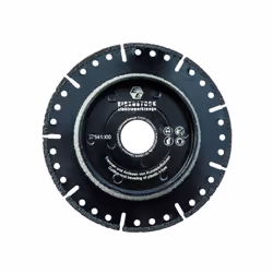 Disques à tronçonner et à chanfreiner Eibenstock 125mm (pour ERC 300), 37541000