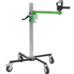 Eibenstock - Support de perçage mobile ebw 1300, hauteur de travail : 250-1300 mm
