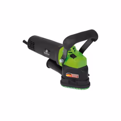 - Puissance (Watt) : 1400- Tension nominale (V) : 230- Vitesse à vide (tr/min) : 4500-13000- Disque ø (mm) : 3 x 44- Protecti ...