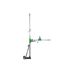 Support de forage Eibenstock usd 182, longueur télescopique max. 3018 mm
