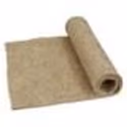 KERBL Tapis en chanvre 40x100cm - Pour rongeur