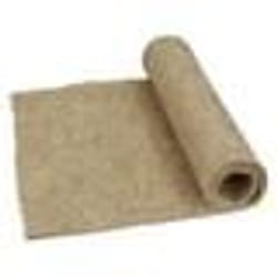 KERBL Tapis en chanvre 40x100cm - Pour rongeur