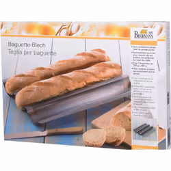 RBV Birkmann 210141 papier cuisson - Vue supplémentaire 2