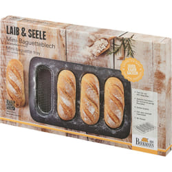 RBV Birkmann 210219 papier cuisson Four Rectangulaire
