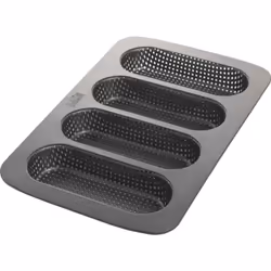 RBV Birkmann 210219 papier cuisson Four Rectangulaire
