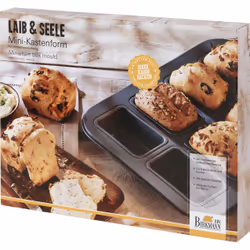RBV Birkmann 210356 moule a gâteaux Moule à pain 1 pièce(s)