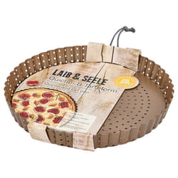 RBV Birkmann 210554 papier cuisson Four Rond Acier au carbone
