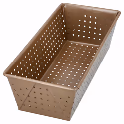 RBV Birkmann 210578 Moule à pain 3 pièce(s)