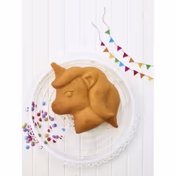 RBV Birkmann Unicorn Moule à gâteau 1 pièce(s)
