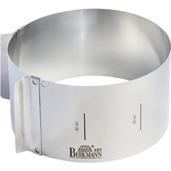 RBV Birkmann 429314 moule a gâteaux Anneau de gâteau 1 pièce(s)