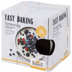 RBV Birkmann 429314 moule a gâteaux Anneau de gâteau 1 pièce(s)