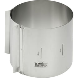 RBV Birkmann 429413 moule a gâteaux Anneau de gâteau 1 pièce(s)