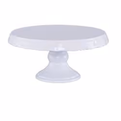RBV Birkmann 441422, Rond, Blanc, 30 cm