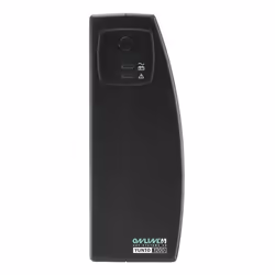ONLINE USV-Systeme YUNTO 1200 alimentation d'énergie non interruptible Interactivité de ligne 1,2 kVA 720 W 5 sortie(s) CA
